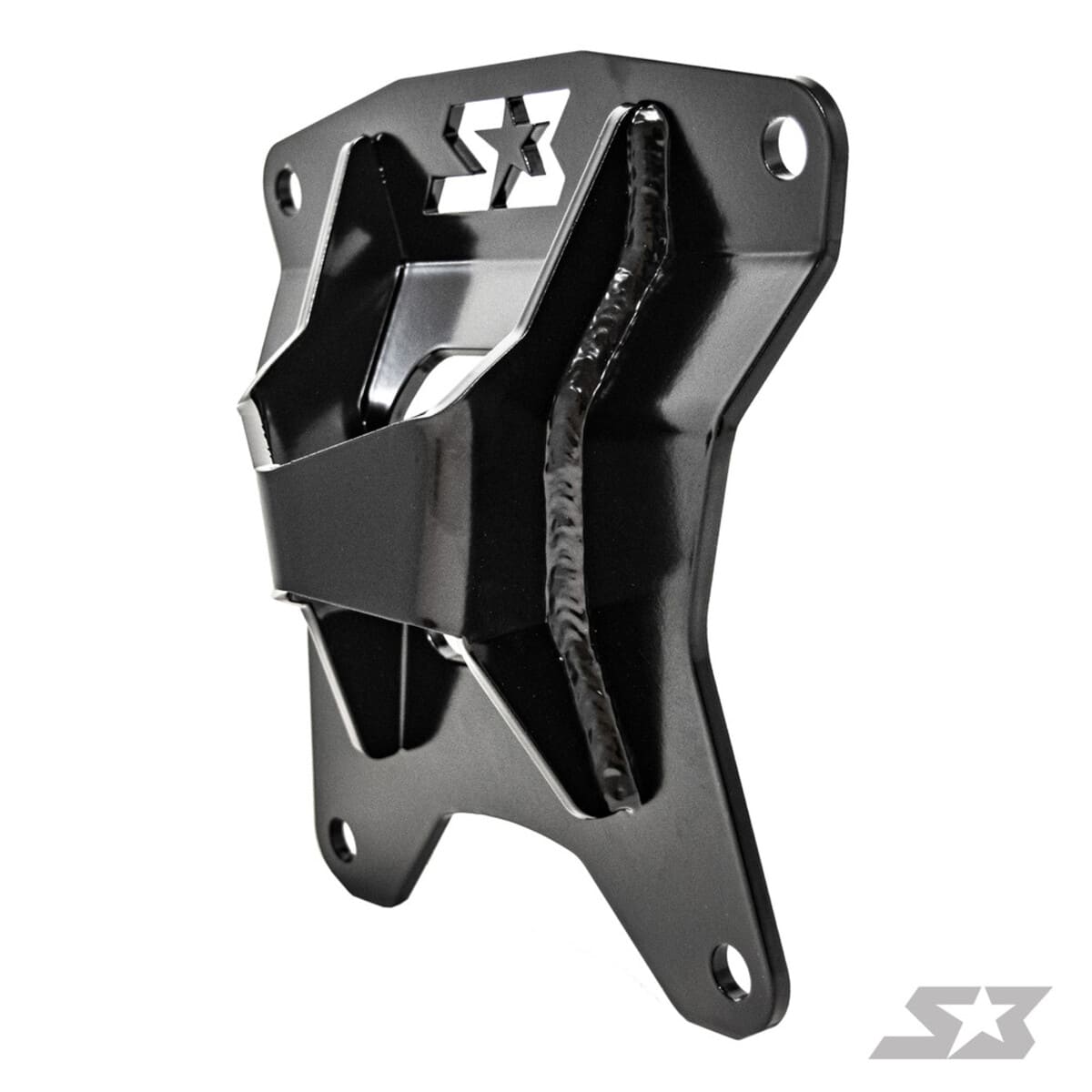 S3 Powersports '19+ Honda Talon 1000 Pull Plate