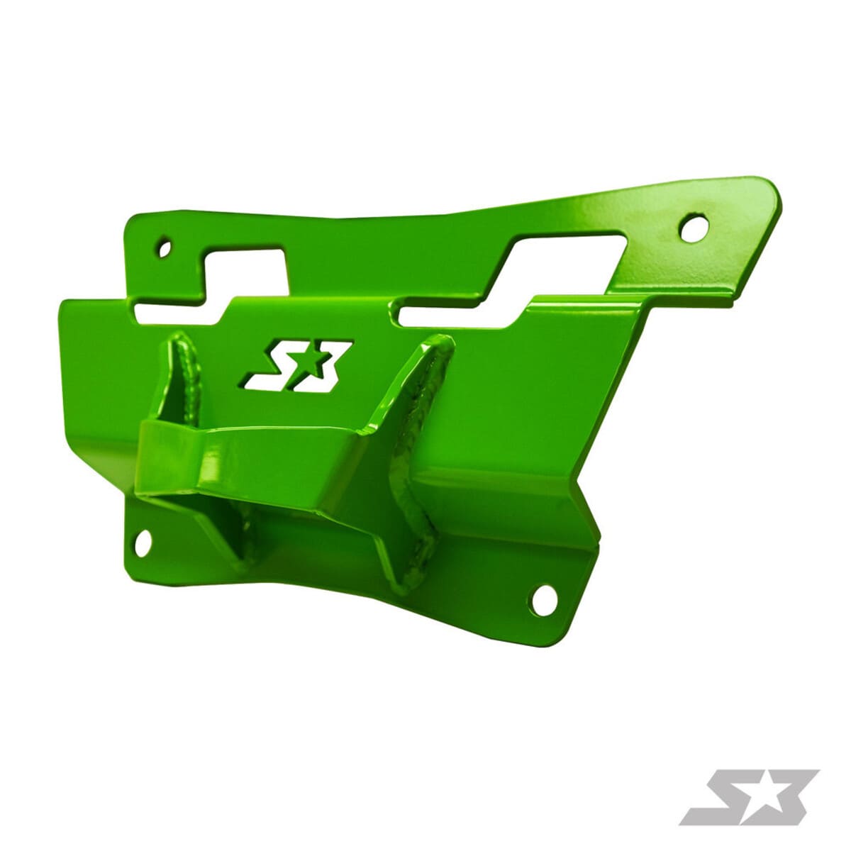 S3 Powersports '20+ Kawasaki Teryx KRX 1000 Pull Plate