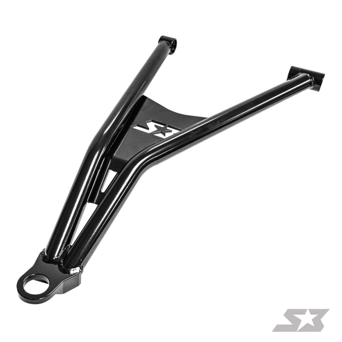 S3 Powersports '20+ Polaris RZR Pro XP High Clearance Lower A-Arms