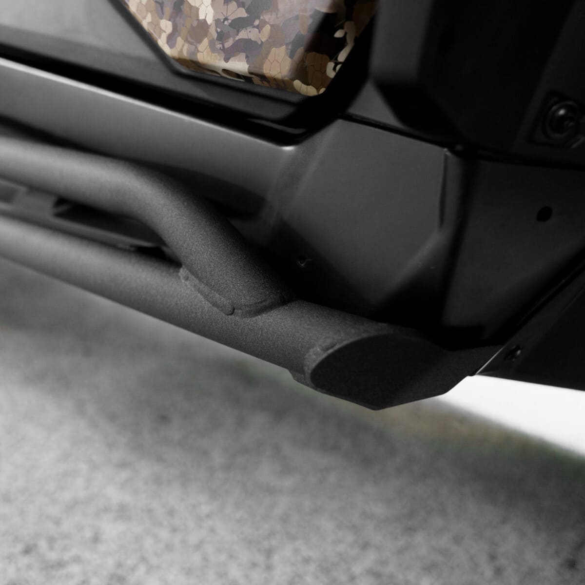 S3 Powersports '21+ Can-Am Commander MAX Nerf Bars