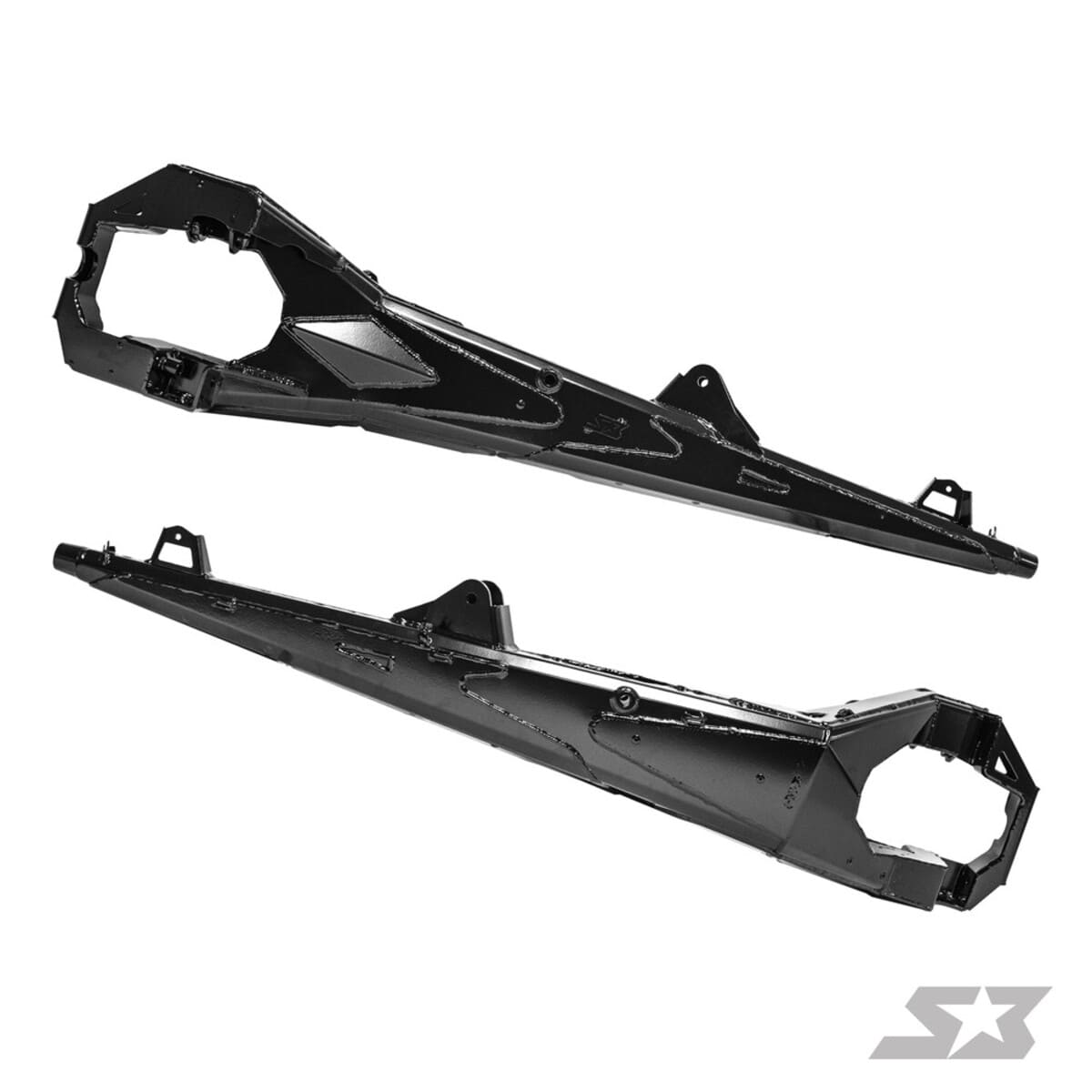 S3 Powersports '21+ Can-Am Maverick X3 72" Trailing Arms