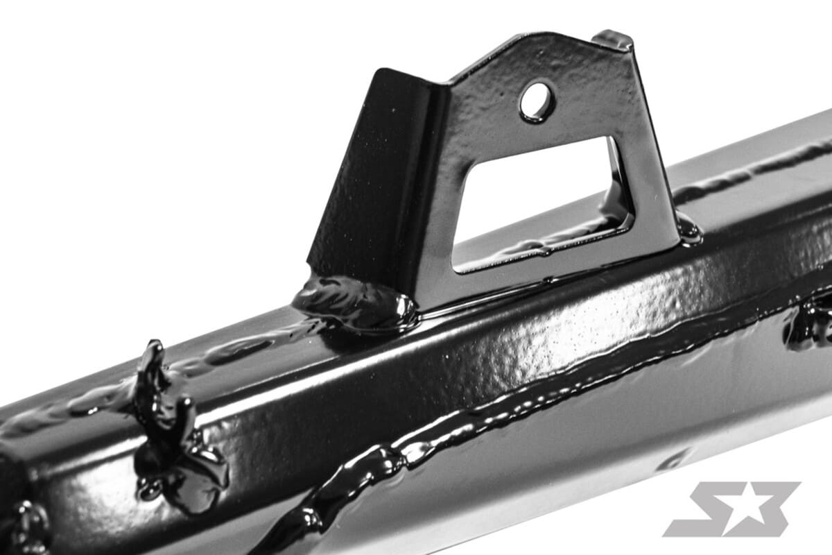 S3 Powersports '21+ Can-Am Maverick X3 72" Trailing Arms