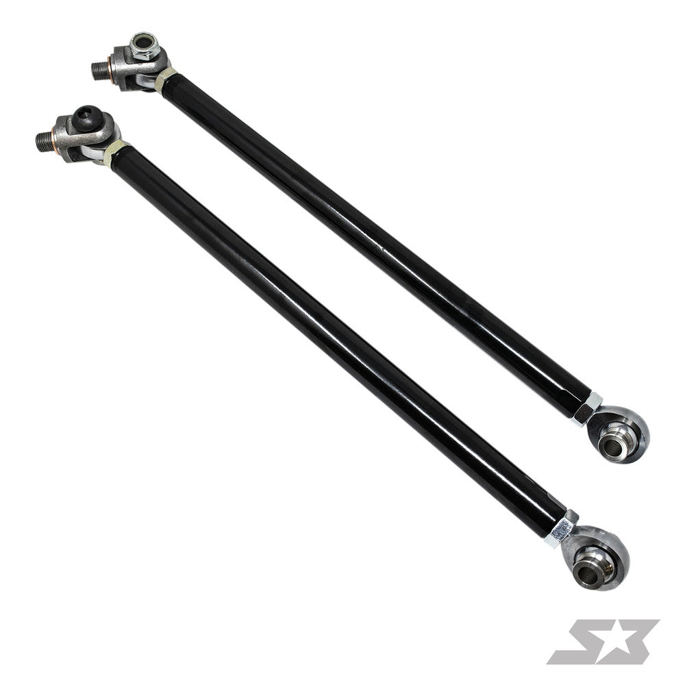 S3 Powersports '22 Can-Am Defender HD9 Tie Rods