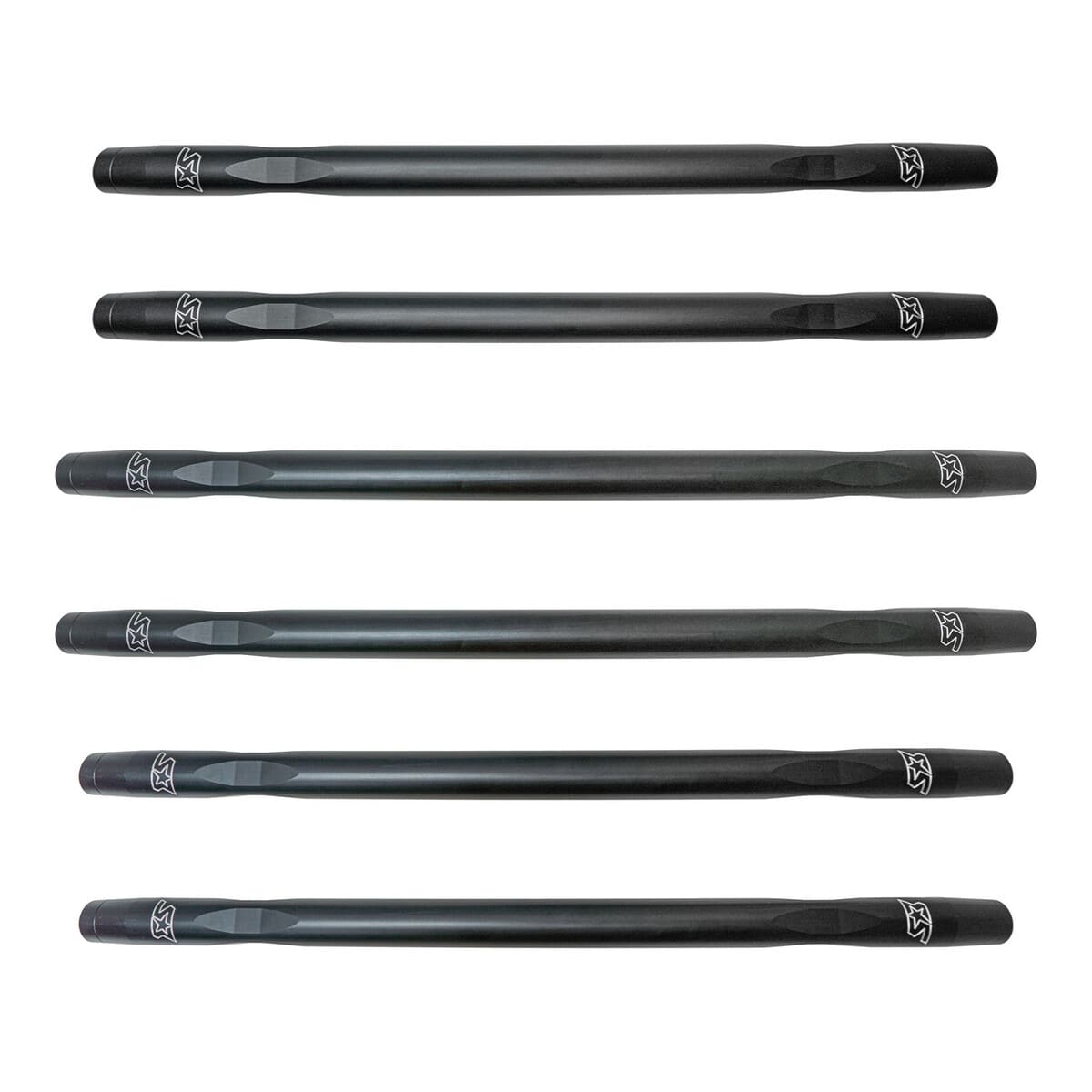 S3 Powersports '24+ Can-Am Maverick R Billet Aluminum Radius Rods