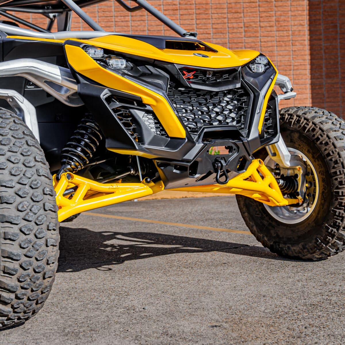 S3 Powersports '24+ Can-Am Maverick R High Clearance Lower A-Arms
