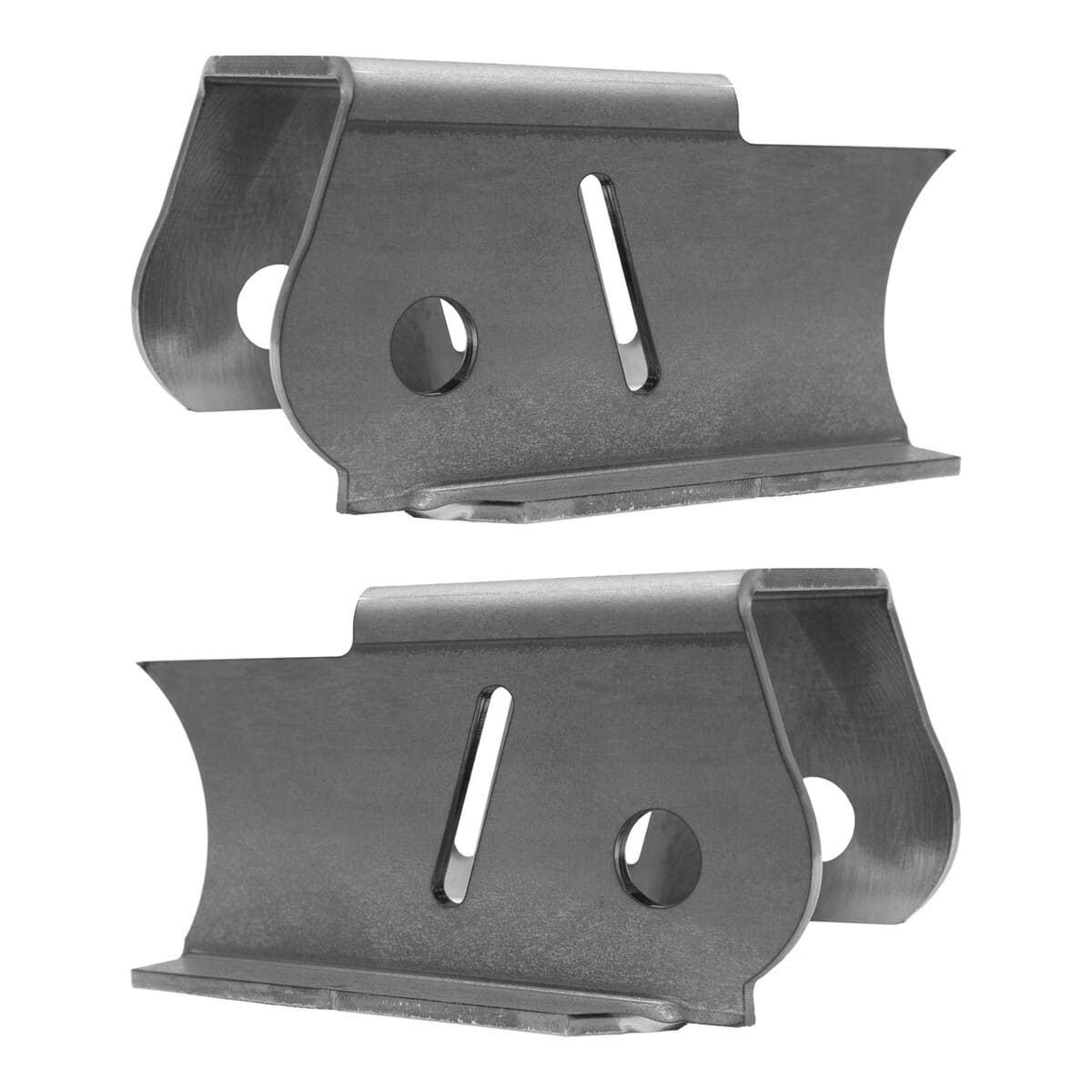 S3 Powersports '24+ Can-Am Maverick R Trailing Arm Mount Weld In Gusset Kit