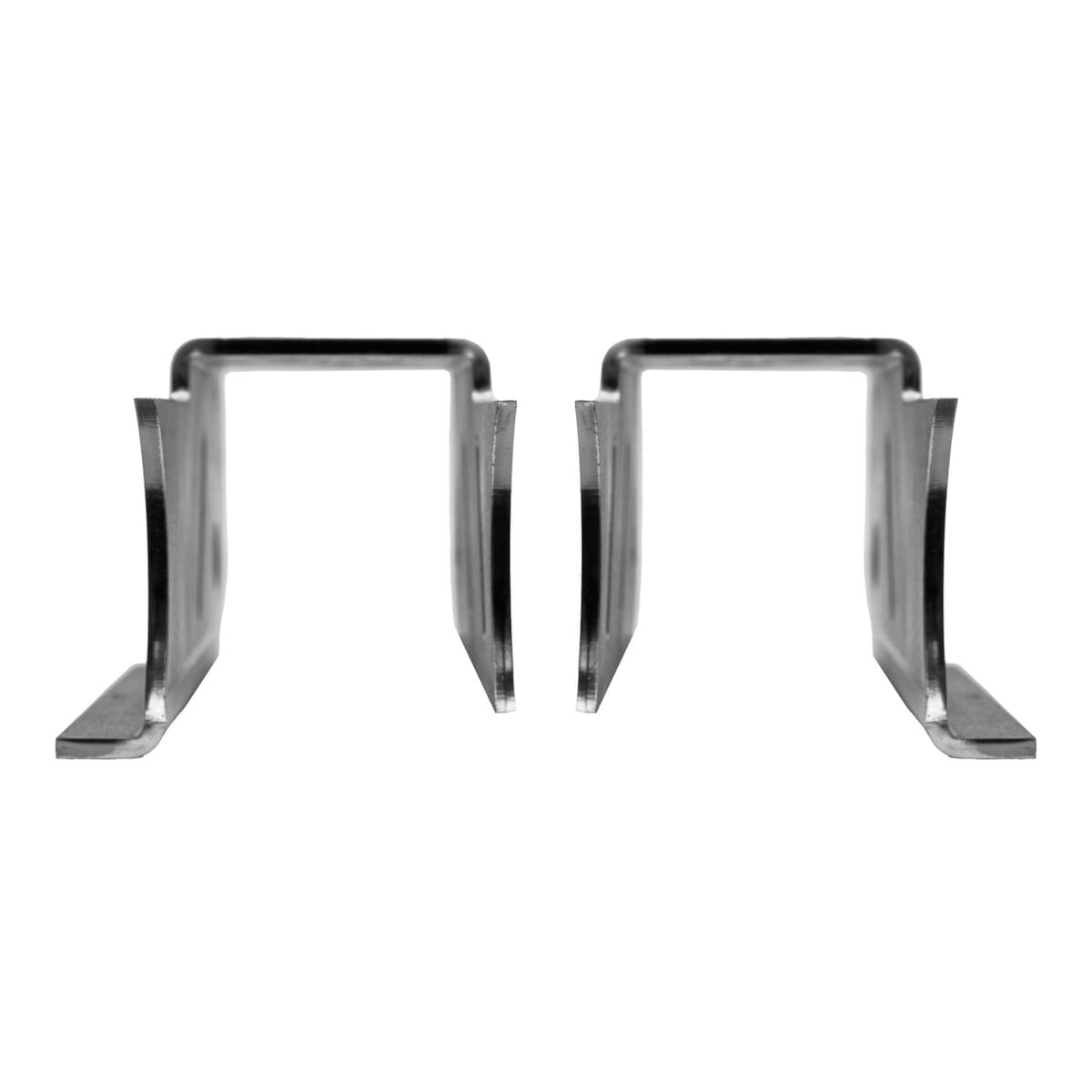 S3 Powersports '24+ Can-Am Maverick R Trailing Arm Mount Weld In Gusset Kit