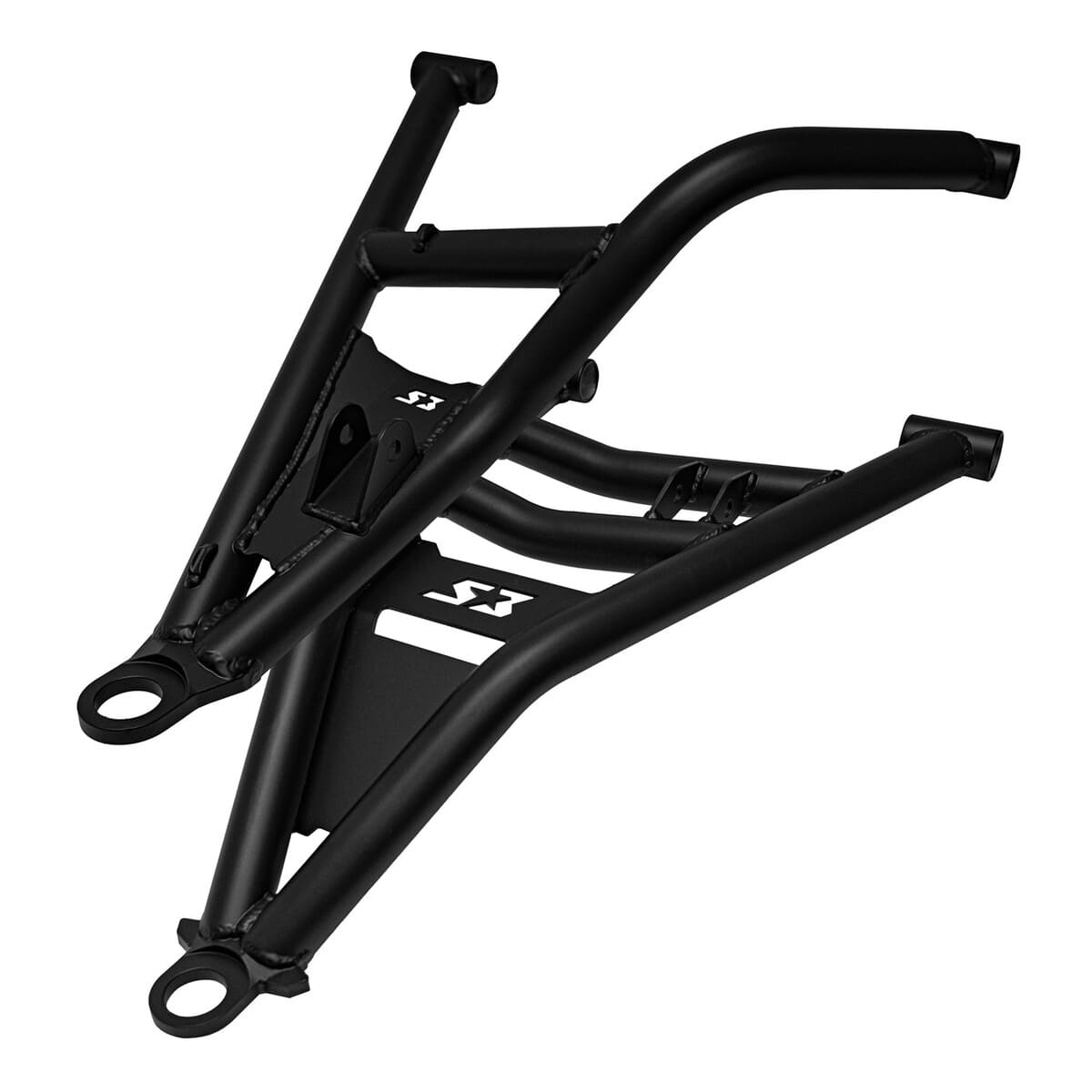 S3 Powersports '24+ Polaris Ranger XD 1500 +2" Forward High Clearance A-Arm Kit
