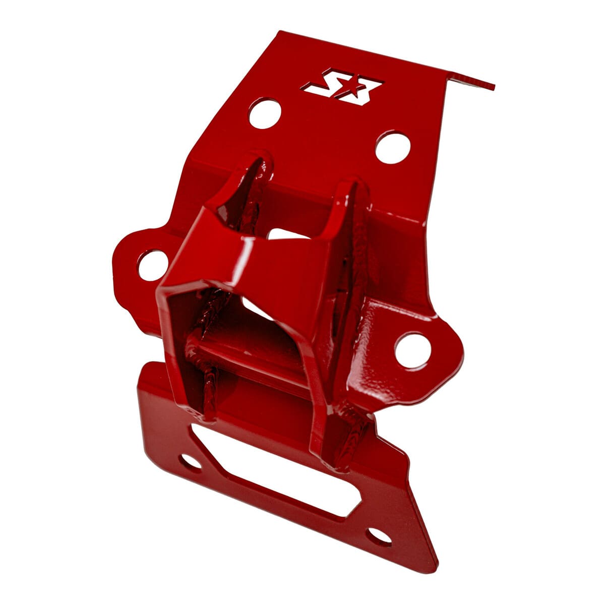 S3 Powersports '25+ Can-Am Maverick R Pull Plate