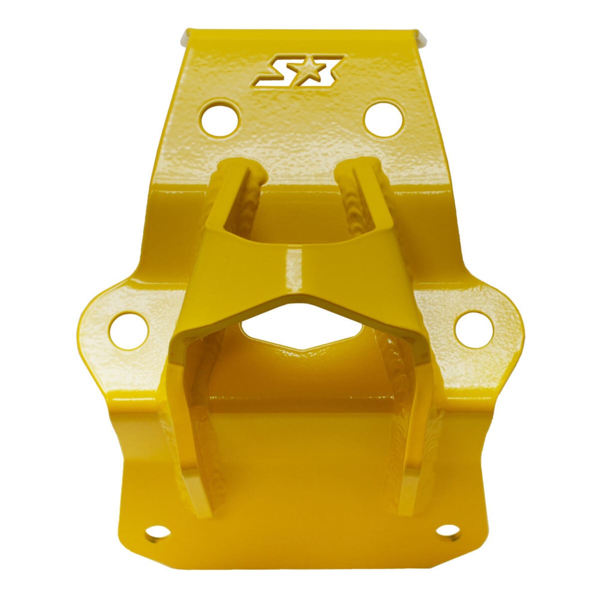S3 Powersports '25+ Can-Am Maverick R Pull Plate