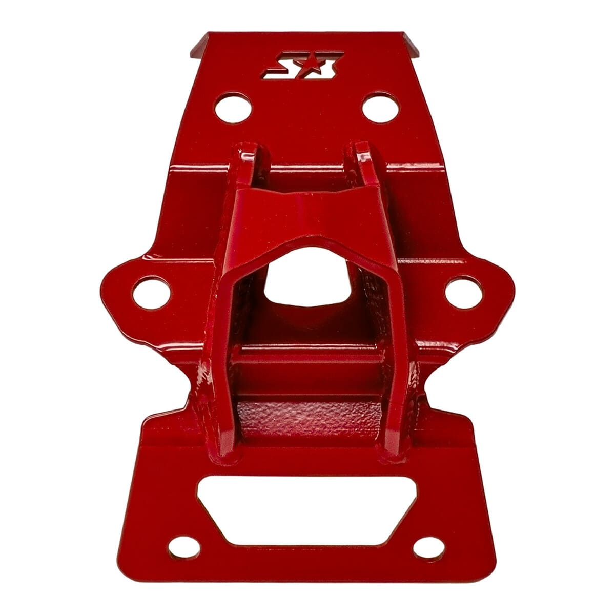 S3 Powersports '25+ Can-Am Maverick R Pull Plate