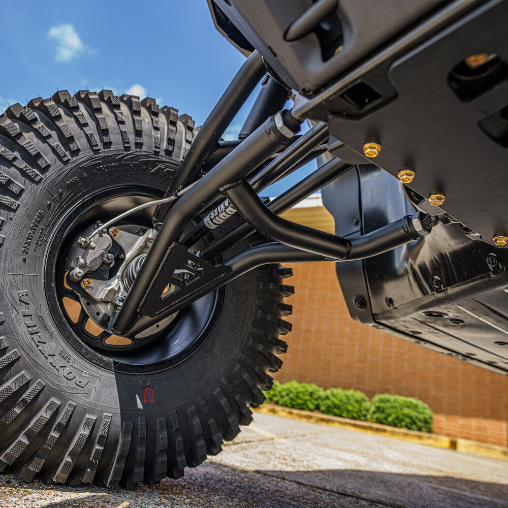 S3 Powersports '26+ Can-Am Defender HD11 Long Travel Kit