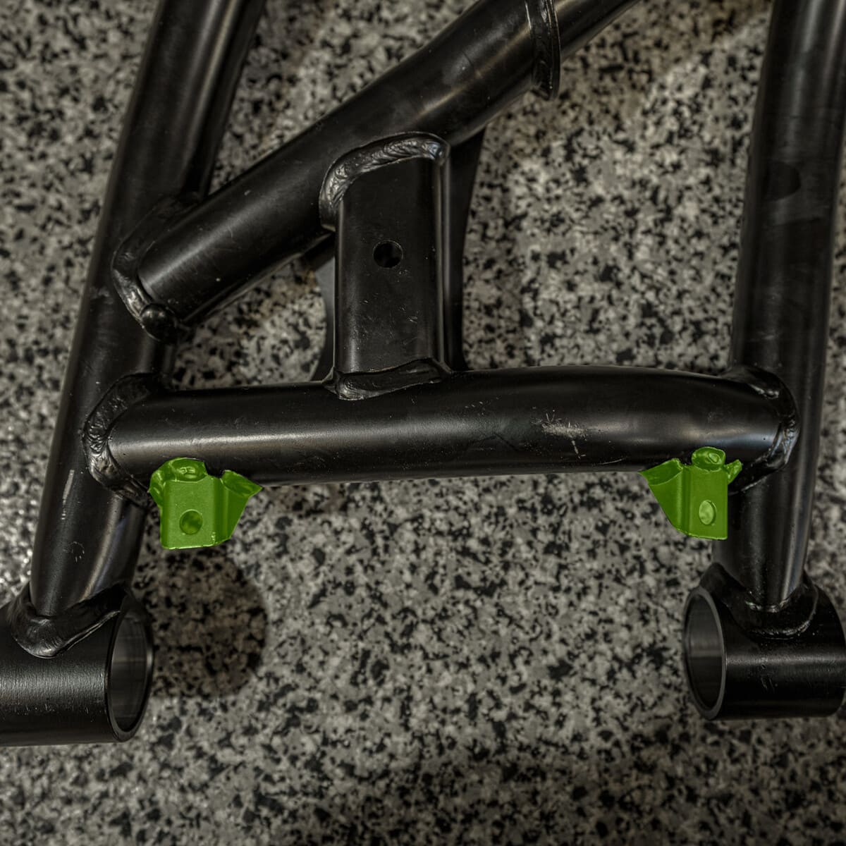 S3 Powersports Can-Am Defender HD11 Rear Frame Stiffener