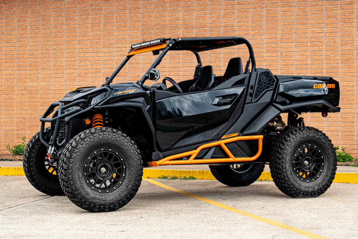 S3 Powersports Can-Am Maverick Sport / Commander Adjustable Custom Roll Cage