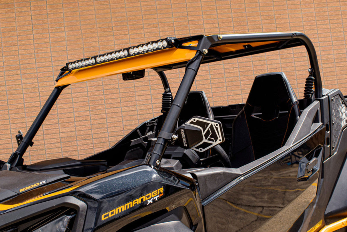 S3 Powersports Can-Am Maverick Sport / Commander Adjustable Custom Roll Cage