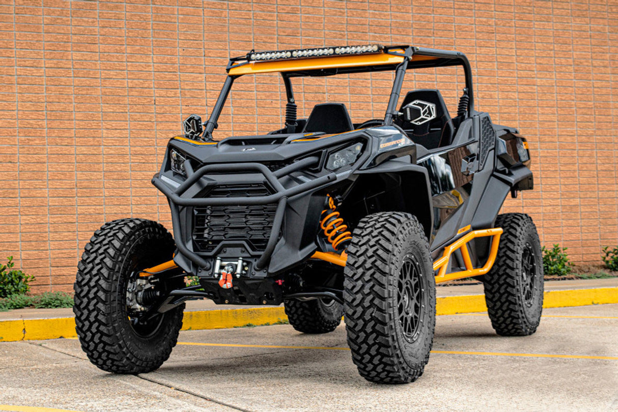 S3 Powersports Can-Am Maverick Sport / Commander Adjustable Custom Roll Cage