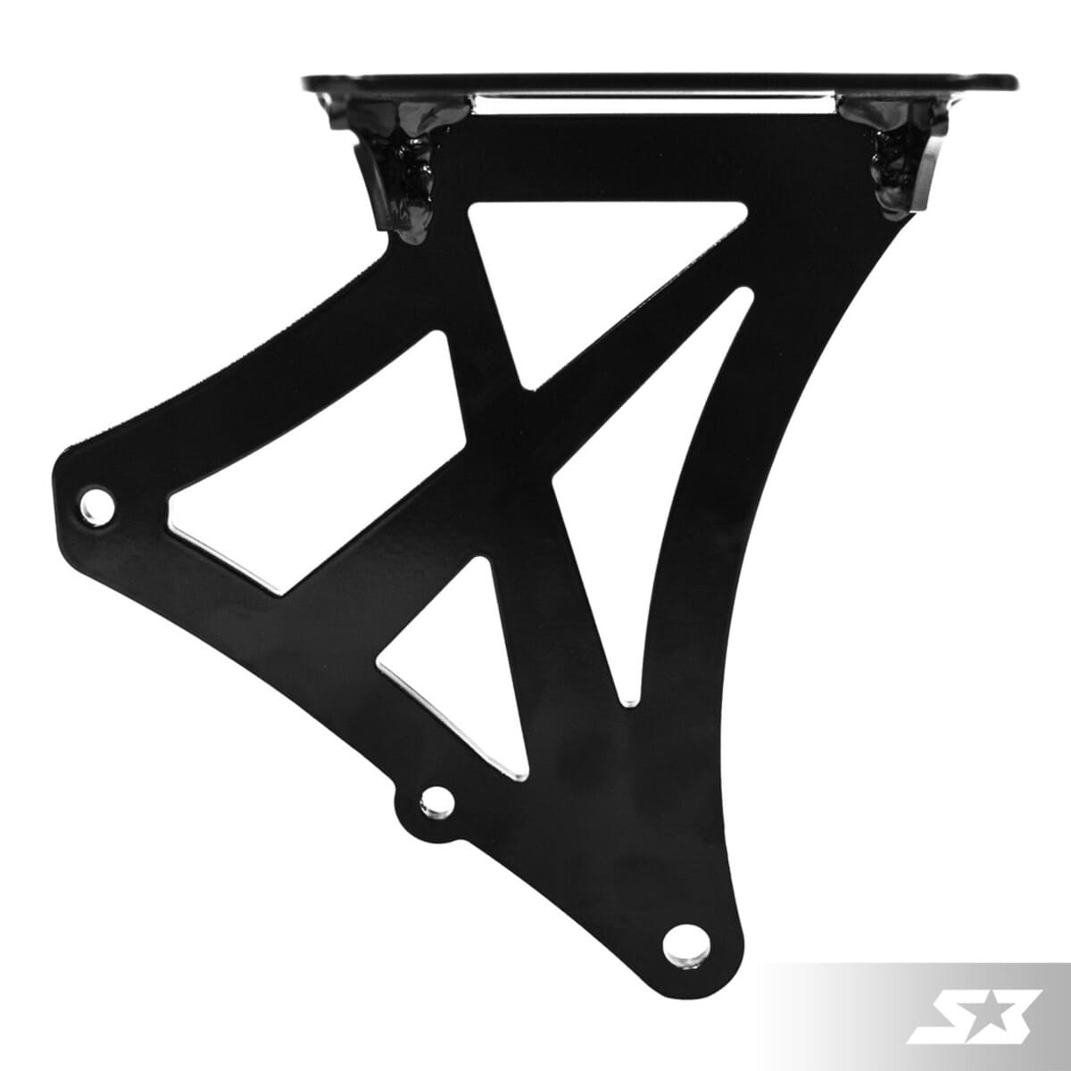 S3 Powersports Can-Am Maverick X3 Transmission Brace