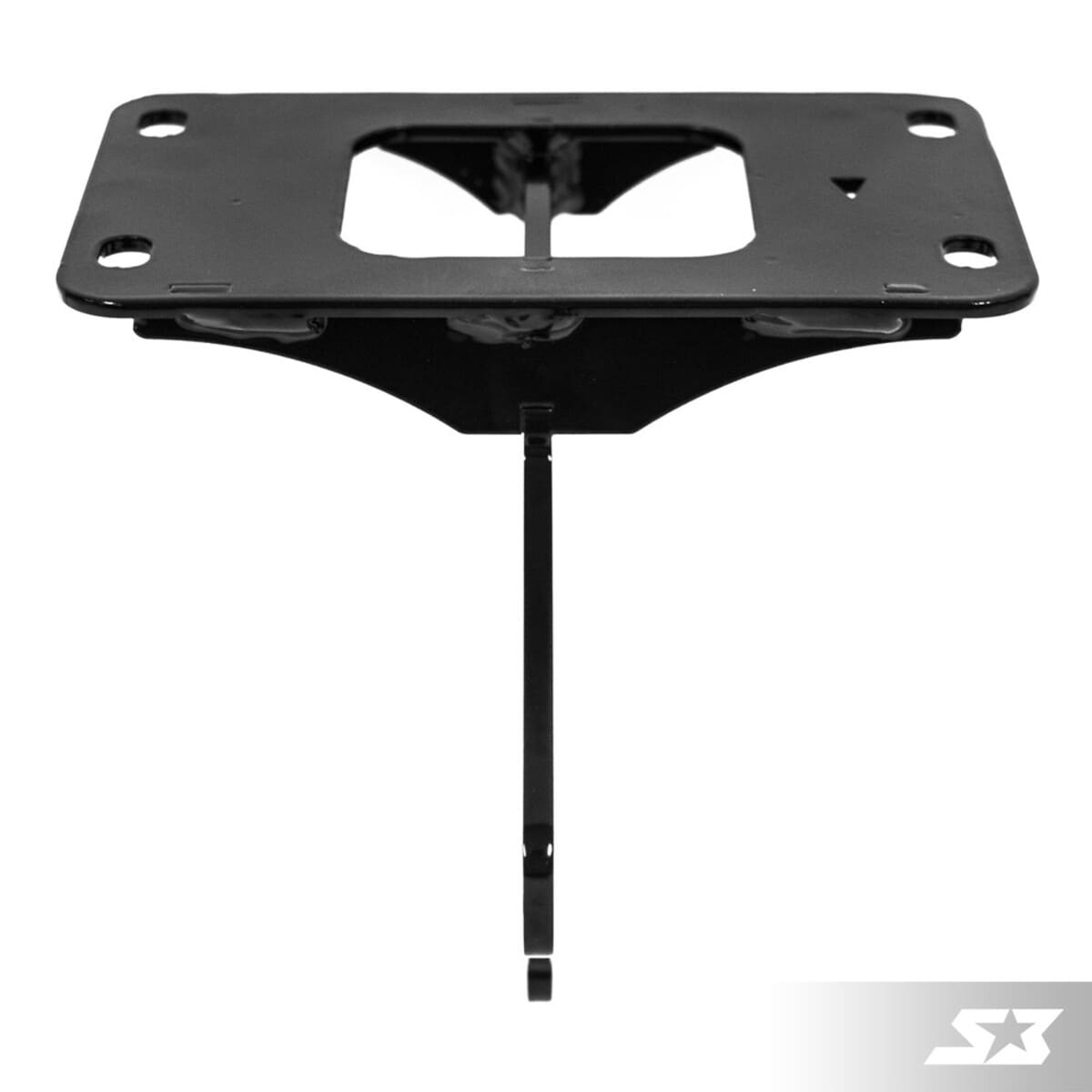 S3 Powersports Can-Am Maverick X3 Transmission Brace