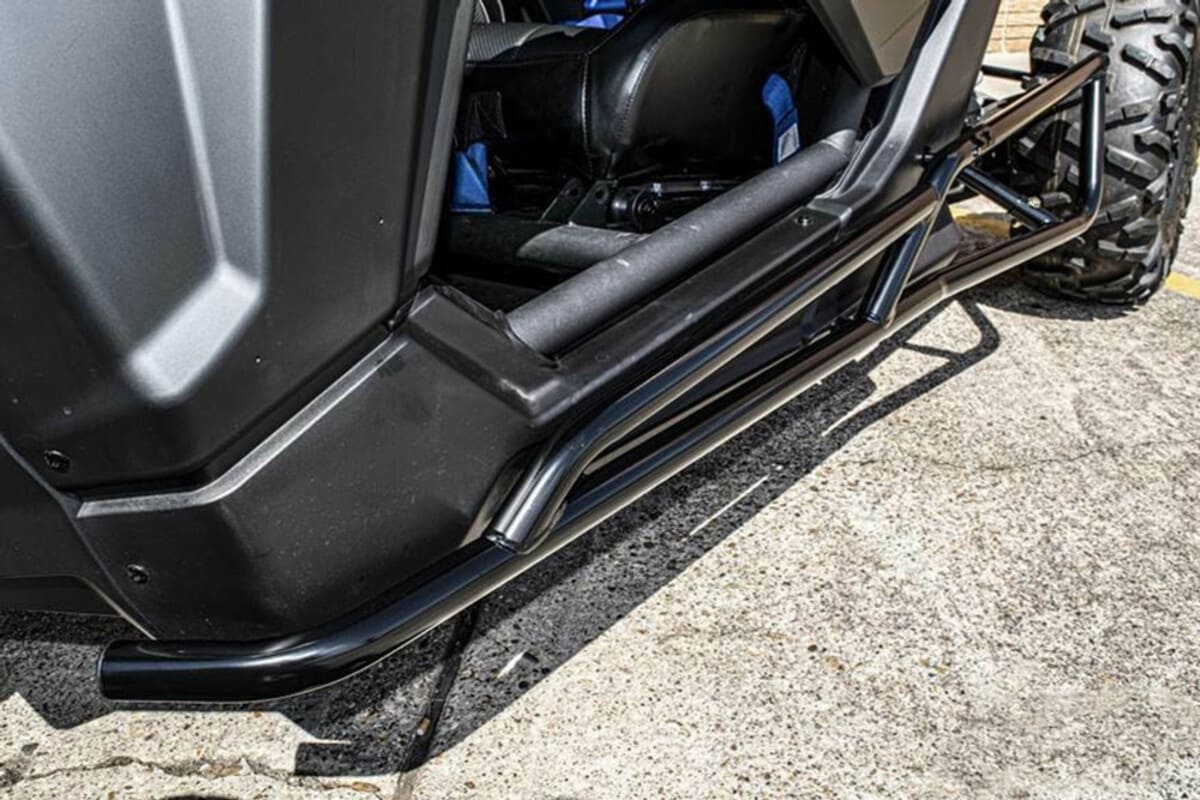 S3 Powersports Can-Am Maverick X3 Tree Kickers