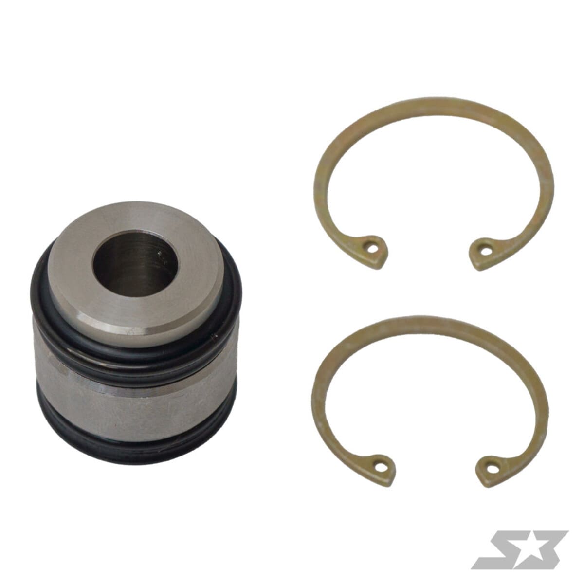 S3 Powersports Fox Shock Uniball Rebuild Kit