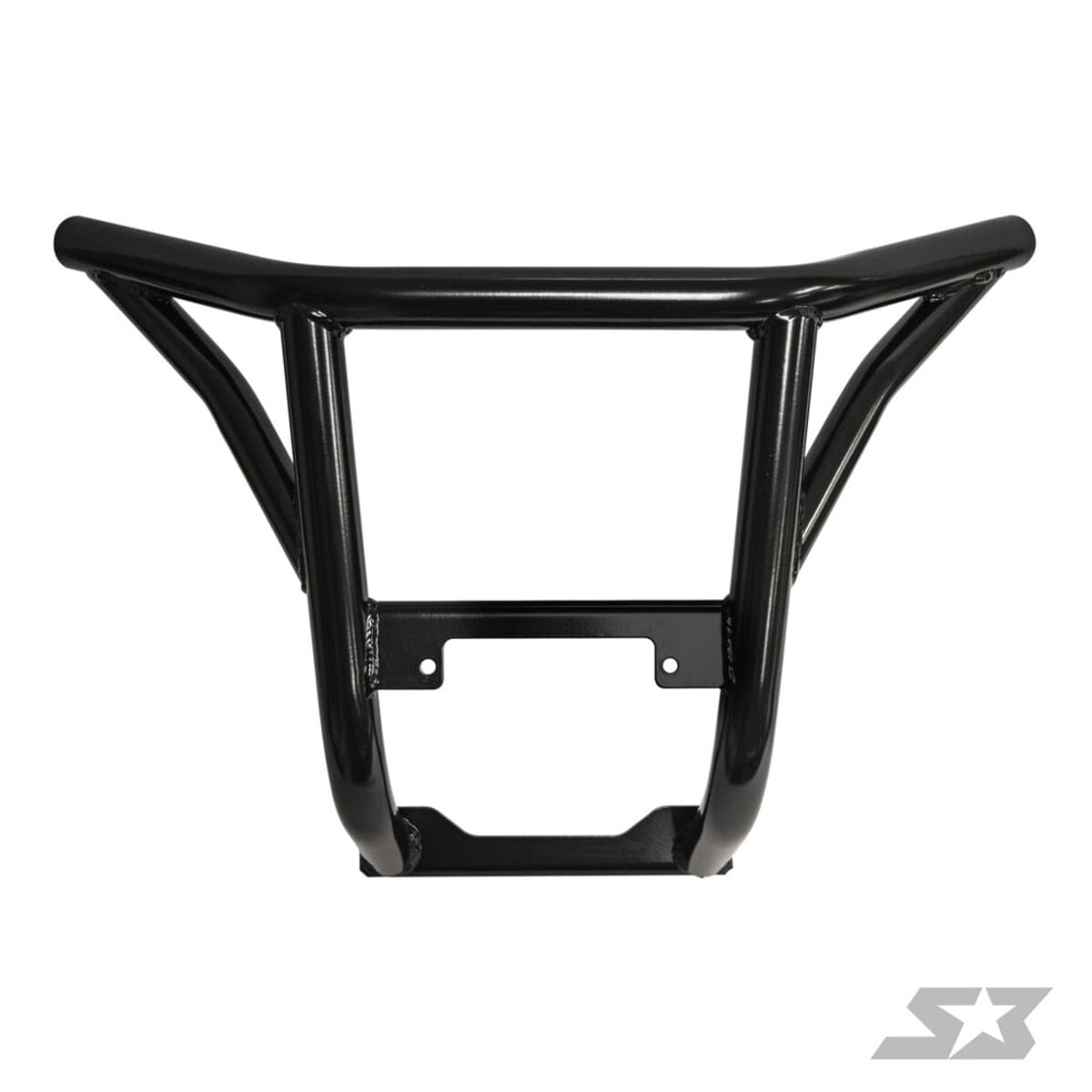 S3 Powersports Honda Talon 1000 Front Winch Bumper
