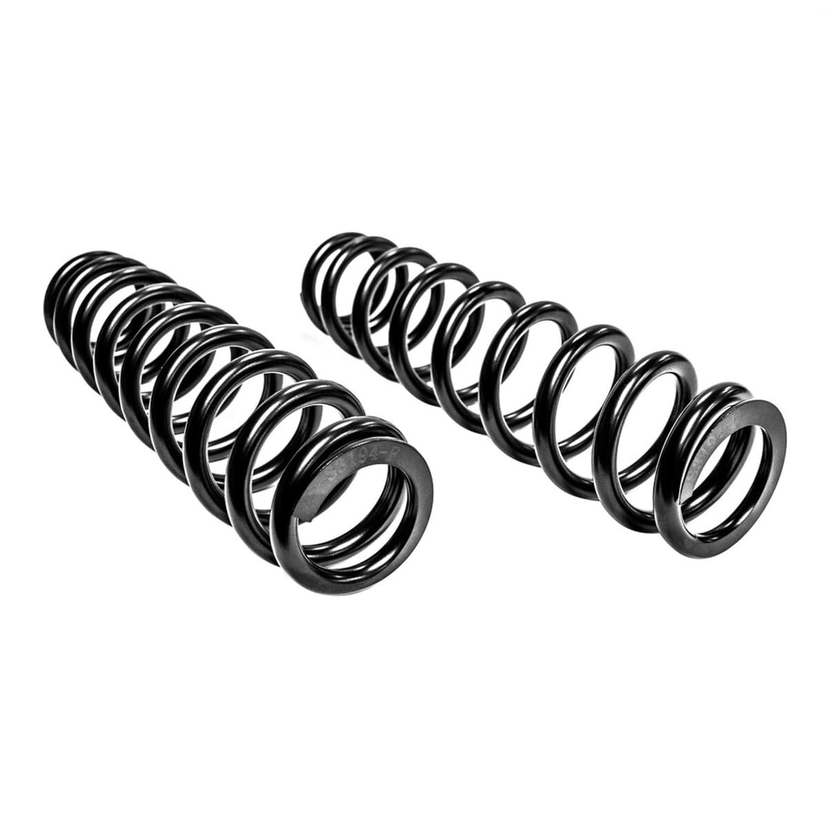 S3 Powersports Kawasaki Mule Pro HD Springs