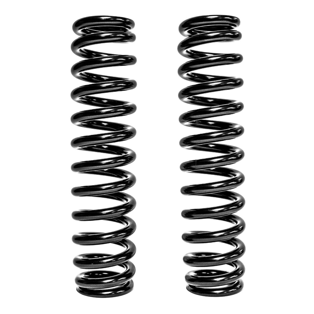 S3 Powersports Kawasaki Mule Pro HD Springs