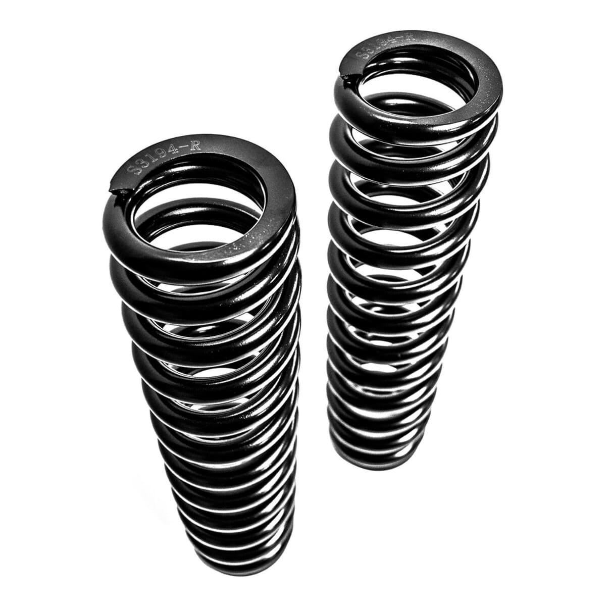 S3 Powersports Kawasaki Mule Pro HD Springs