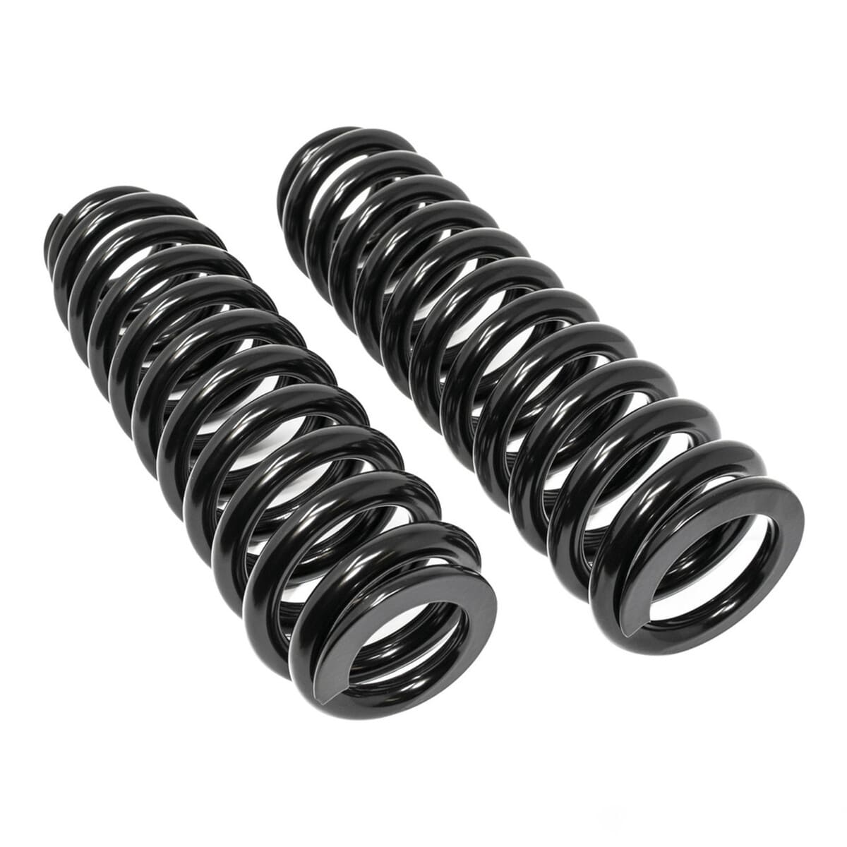 S3 Powersports Polaris Ranger HD Springs