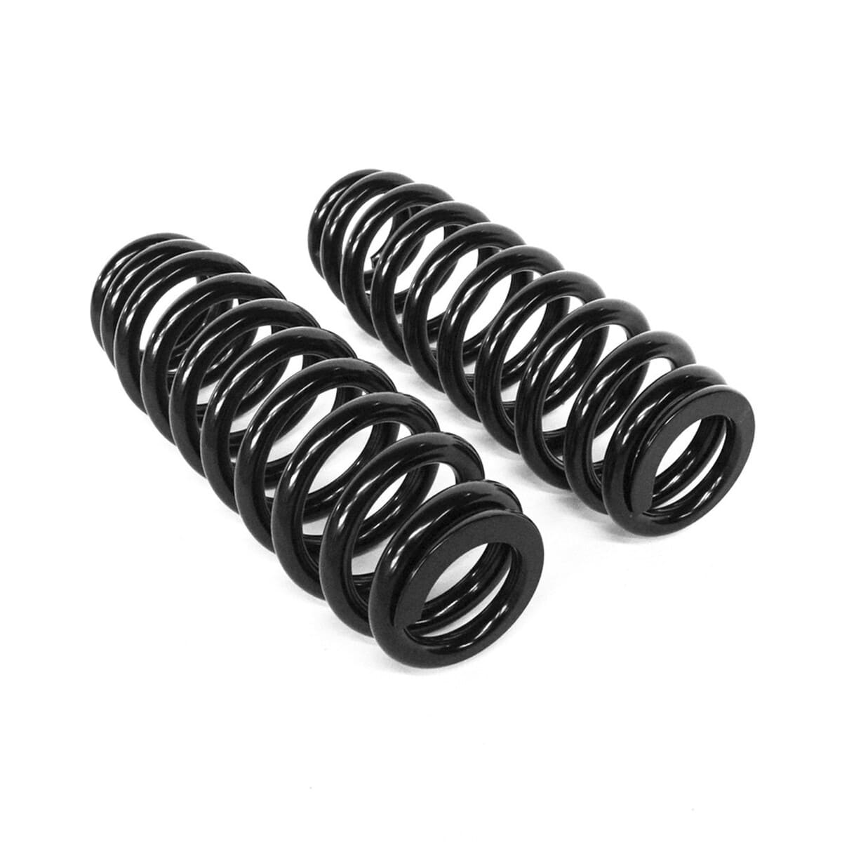 S3 Powersports Polaris Ranger HD Springs