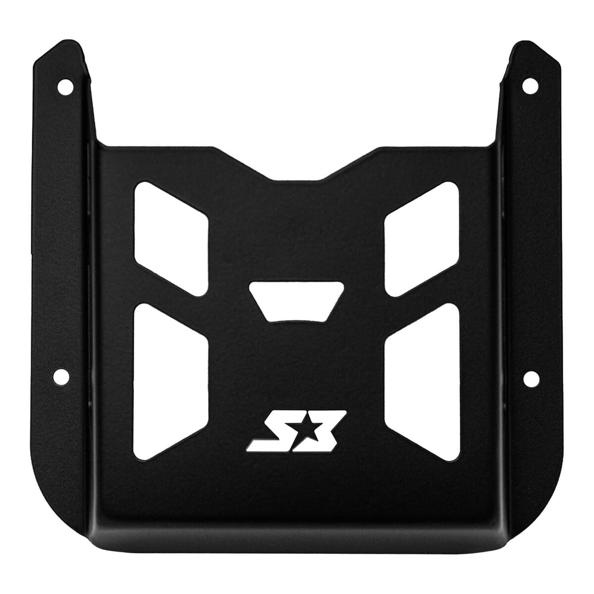 S3 Powersports Polaris Ranger XD 1500 Door Pockets