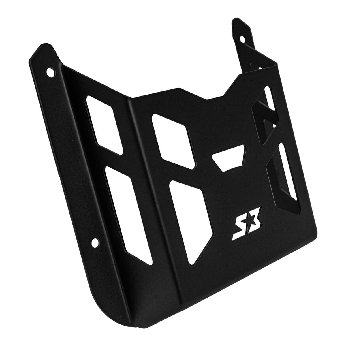 S3 Powersports Polaris Ranger XD 1500 Door Pockets