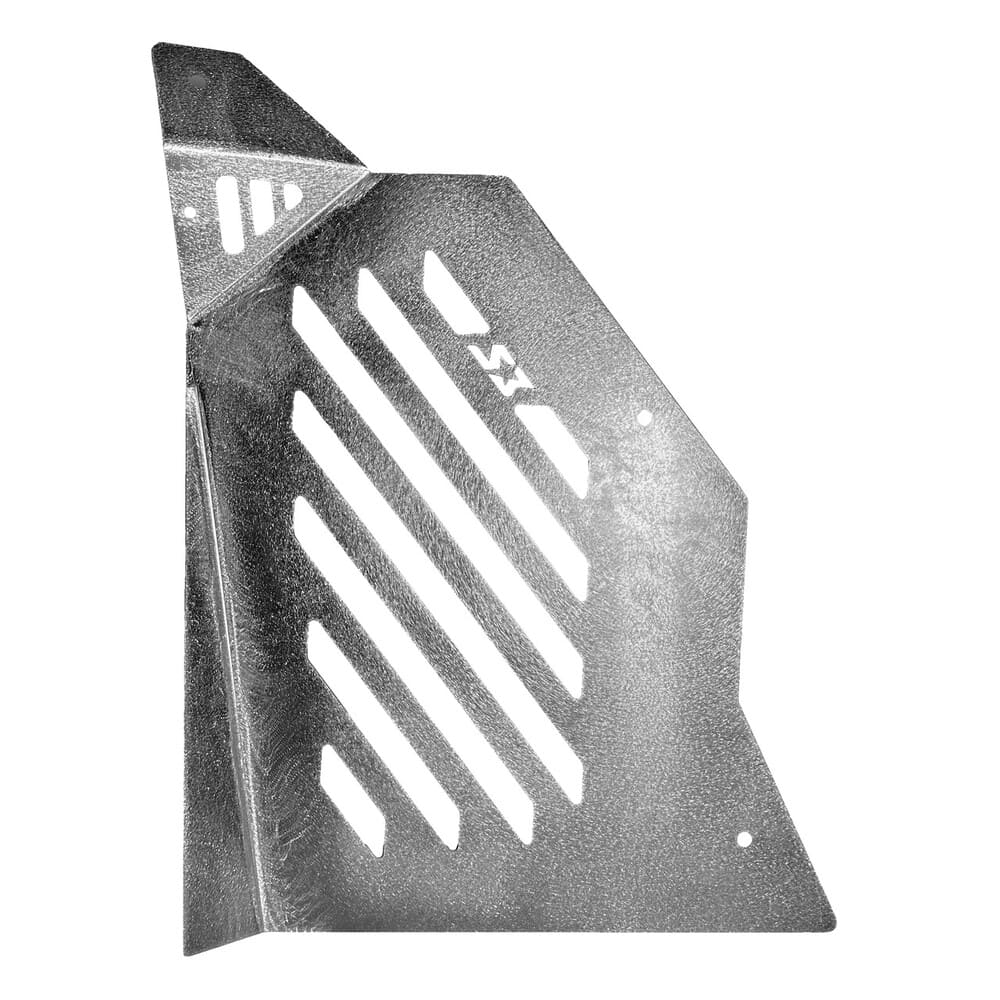S3 Powersports Polaris Ranger XD 1500 Rear Inner Fender Wells