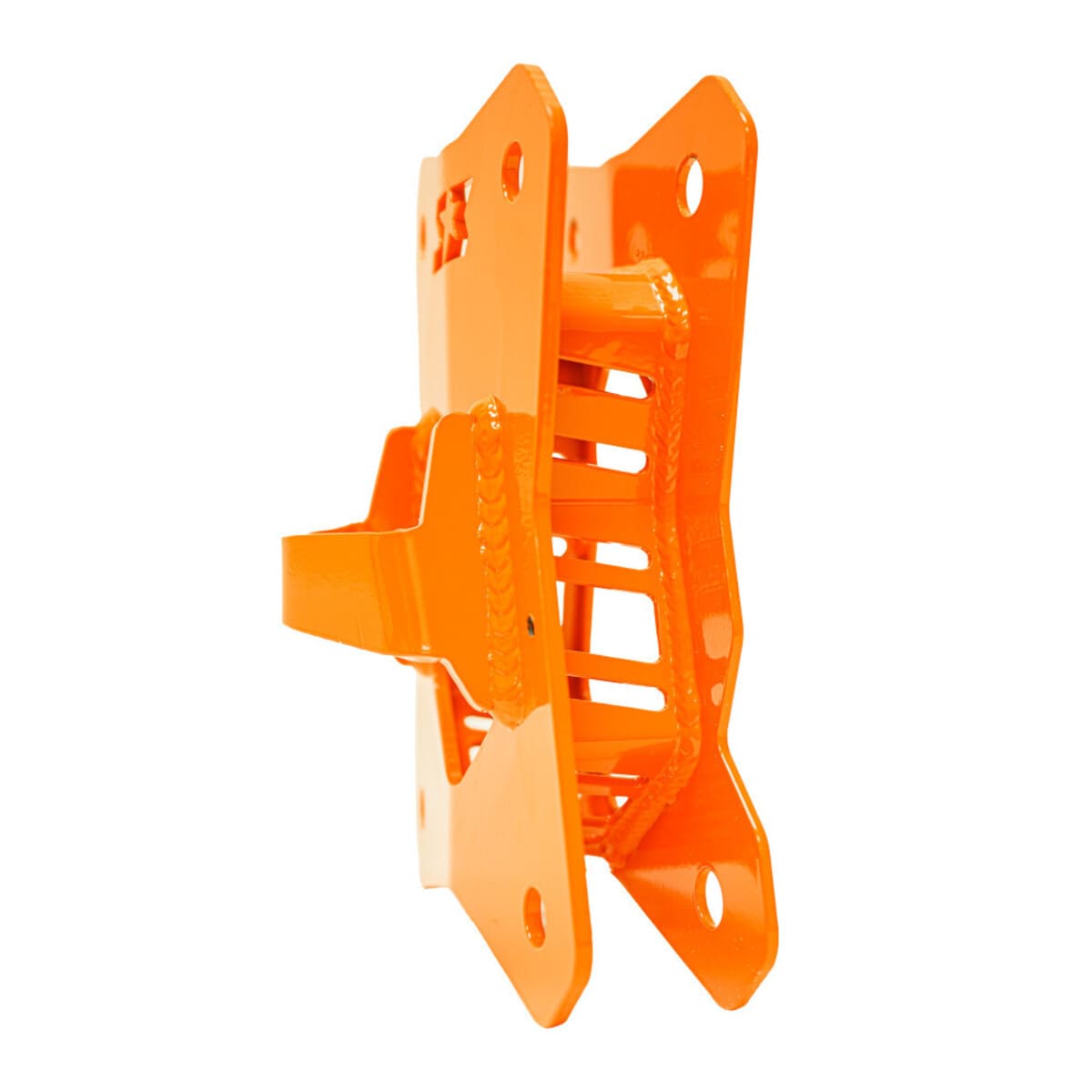 S3 Powersports Polaris RZR Pro R/Turbo R Double Shear Radius Rod Pull Plate