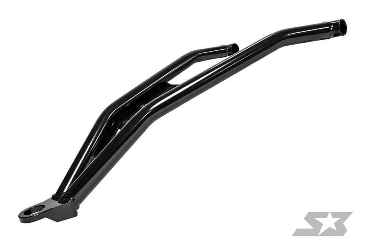 S3 Powersports Polaris RZR XP 1000/Turbo High Clearance Lower A-Arms