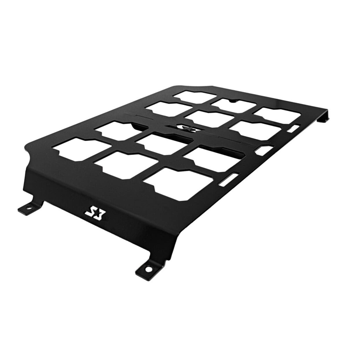 S3 Powersports Polaris Xpedition Milwaukee Packout Bed Mount
