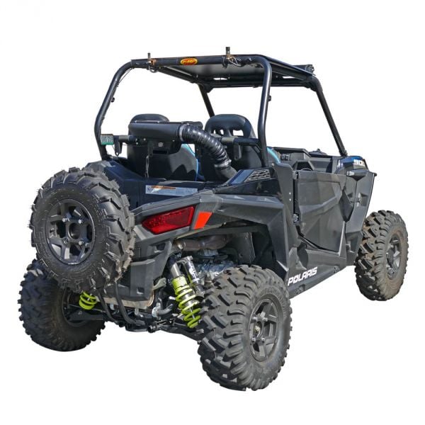 S&B '15-'23 Polaris RZR 900/ S 1000 Particle Separator