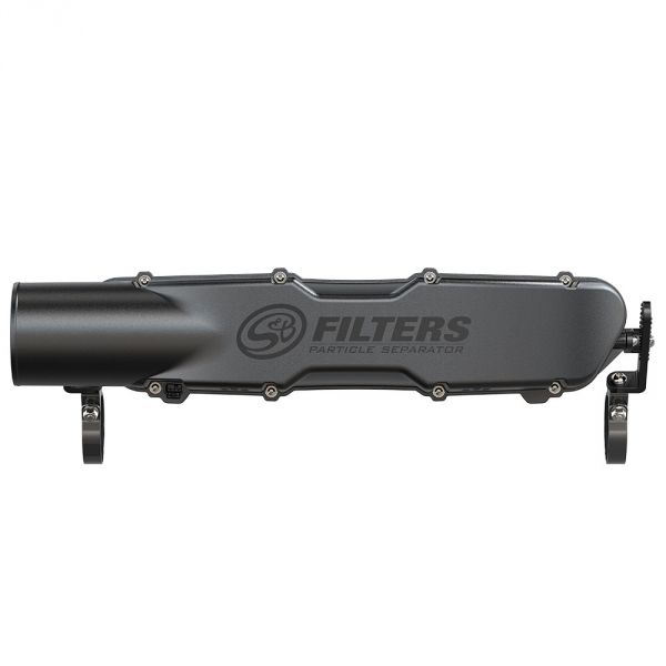 S&B '17-'24 Can-Am Maverick X3 Particle Separator