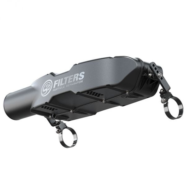 S&B '20-'24 Kawasaki KRX 1000 Particle Separator