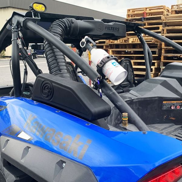 S&B '20-'24 Kawasaki KRX 1000 Particle Separator