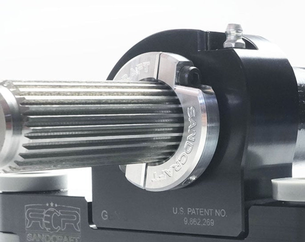 Sandcraft 101 Spline Shaft Race Collar Assembly