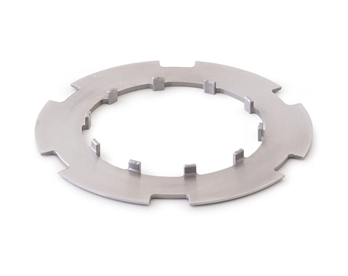 Sandcraft '12-'13 Polaris RZR XP 900 10 Tooth Armature Plate