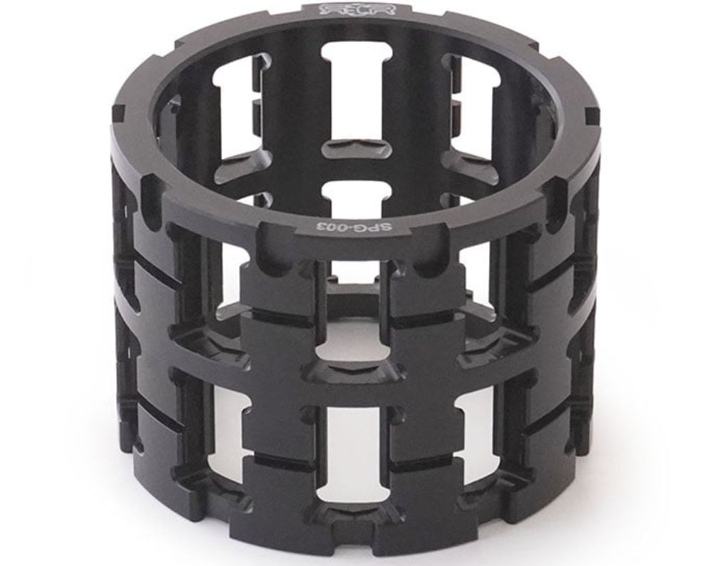 Sandcraft '12-'13 Polaris RZR XP 900 10 Tooth Sprague Cage
