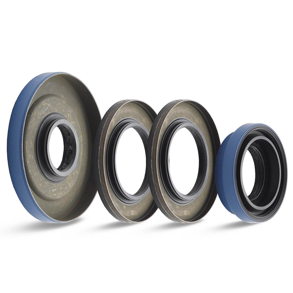 Sandcraft '12-'14 Polaris Ranger 900 Transmission Seal Kit
