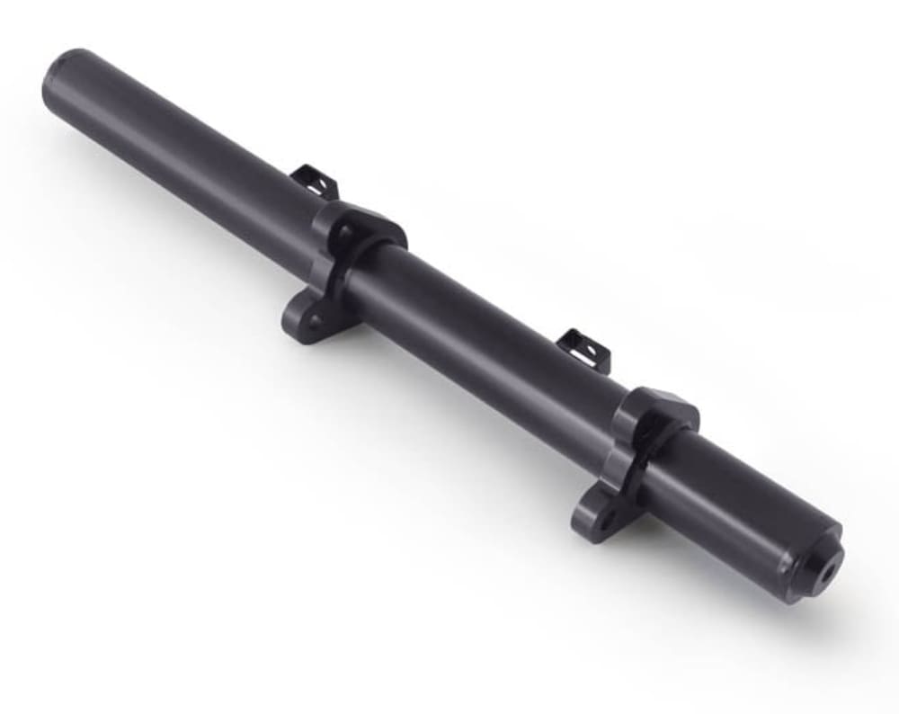 Sandcraft '14-'16 Polaris RZR XP 1000 2 & 4 Seater Complete Drivetrain Solution