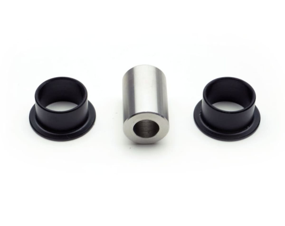 Sandcraft '14-'16 Polaris RZR XP A-Arm Bushing Kit