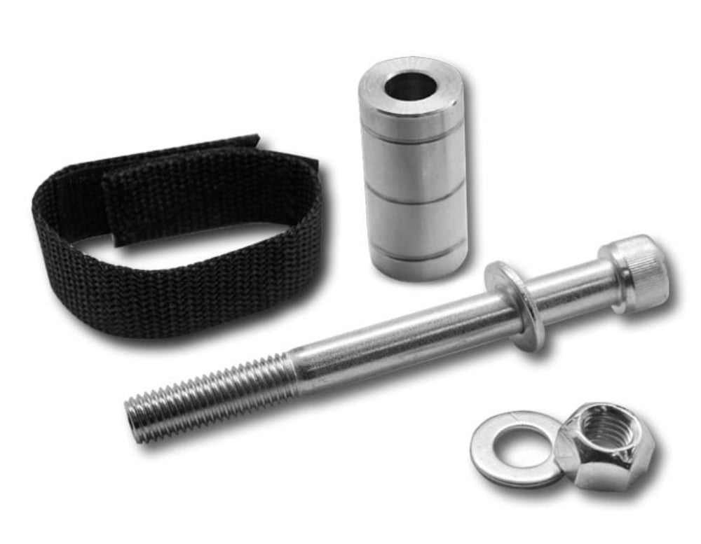 Sandcraft '14-'20 Polaris General Limit Strap Kit