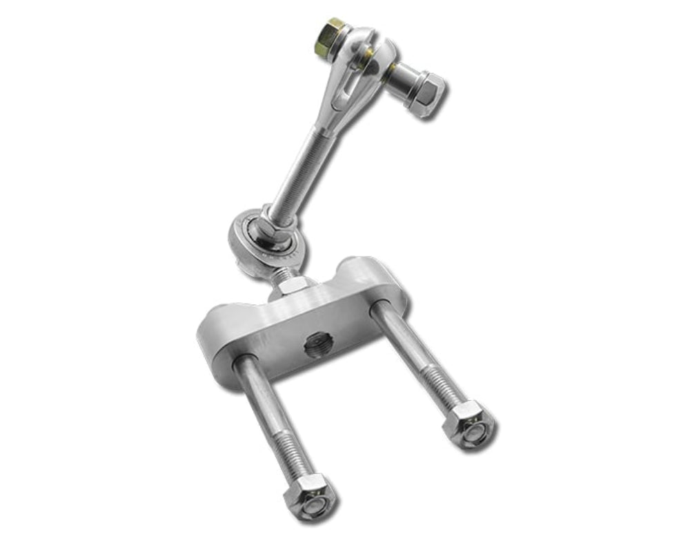 Sandcraft '14-'20 Polaris General Limit Strap Kit