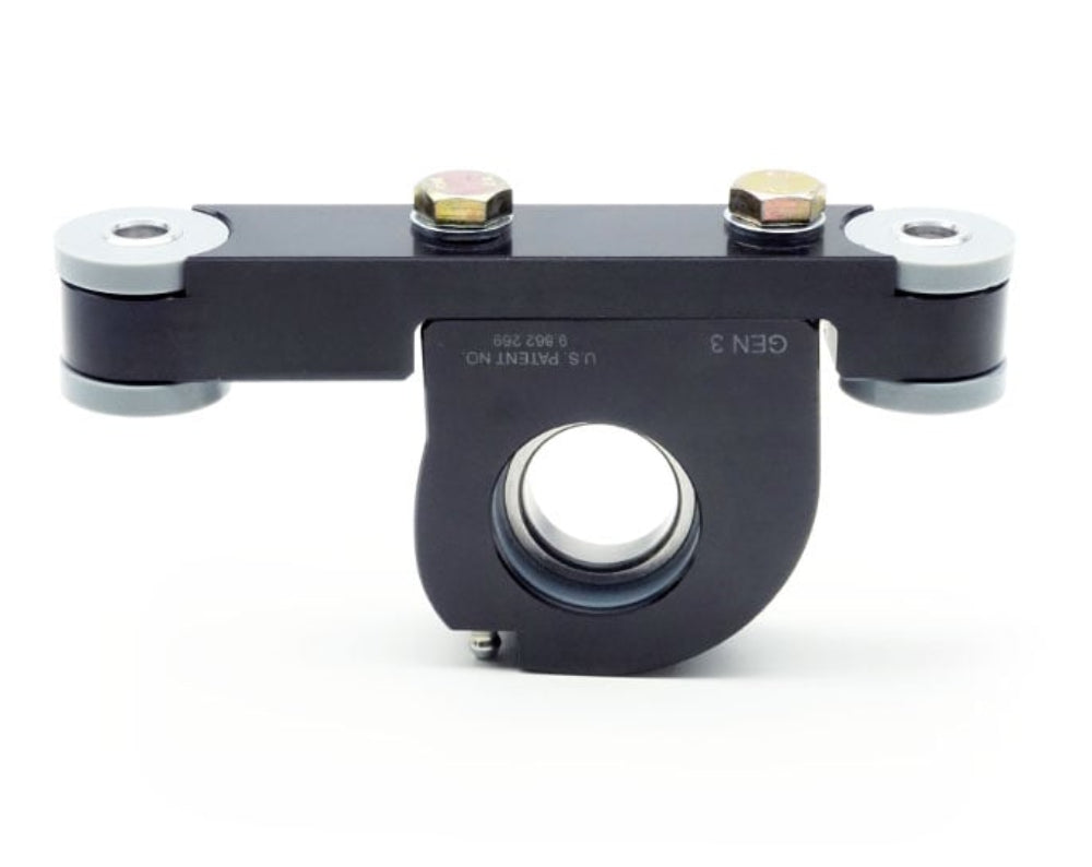 Sandcraft '14-'21 Polaris Ranger Gen 3 Carrier Bearing Assembly