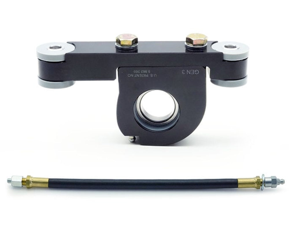 Sandcraft '14-'21 Polaris Ranger Gen 3 Carrier Bearing Assembly